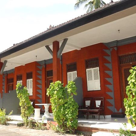 Lilacita Beach Lovina Exterior foto
