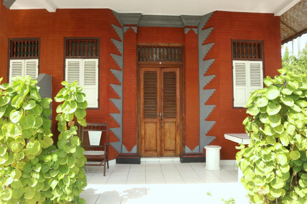 Lilacita Beach Lovina Exterior foto