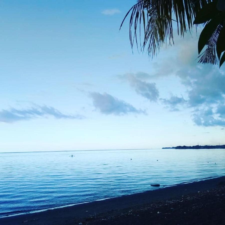 Lilacita Beach Lovina Exterior foto